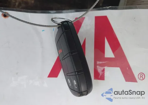 2014 Dodge Journey American Value Pkg from USA, damaged, VIN 3C4PDCAB0ET268318